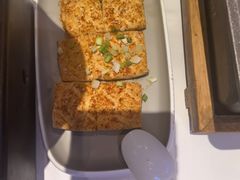 -不是烧烤·武汉大排档(亚运村店)