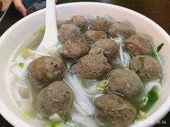 -潮镇老尾牛杂(环城西路店)