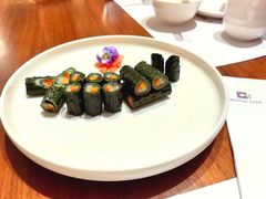 -影汇之星8字形摩天轮