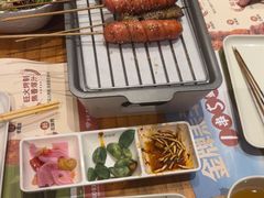 -木屋烧烤(大屯路店)
