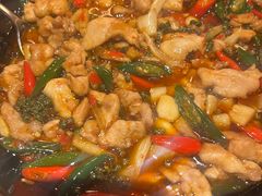 -华豫川酒家(大卫城店)