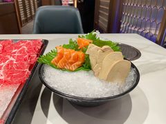 -海月轩海鲜豆捞(紫金塔店)