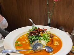 -清水亭湖北菜(大屯DT51店)