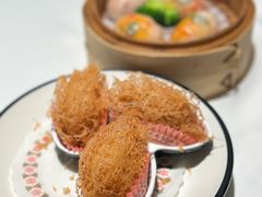-银灯食府(丽丰国际中心店)