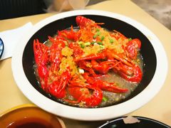 -江味龙虾馆·裸蓝龙虾(南山店)