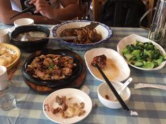 -陶然风味园(广场路店)