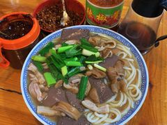 -锦泓老字号猪脏粉(东联大厦店)