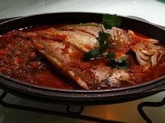 -炊烟小炒黄牛肉(中心印象城店)