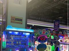 -大玩家(哈尔滨悦荟店)