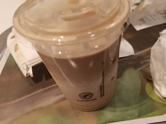 -麦当劳(虹桥南丰城店)