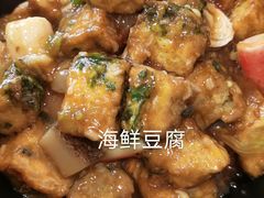 -金家老三饭庄(常营店)