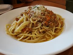 肉酱焗意面-萨莉亚意式餐厅(深圳北站店)