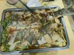 -重庆兴旺烤鱼