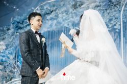 点击看大图 -Lady Jane高端婚纱礼服馆