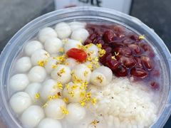 -灵山酒酿健忠(黄山汤口寨西非遗店)
