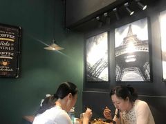 -古原社·炭火干锅(桂庙店)