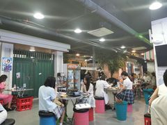 -Meet Sun韩式大排档(五一广场7MALL店)