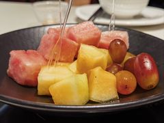 -川越泰火锅(吉利大厦店)
