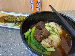 -霸蛮湖南米粉(亦庄力宝华联店)