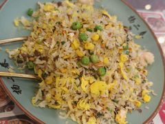 扬州碎金炒饭-扬二春炒饭(国庆路总店)