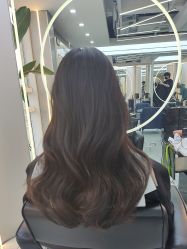 -赤道 Hair Salon