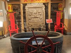-黄家码头老火锅(解放碑旗舰店)