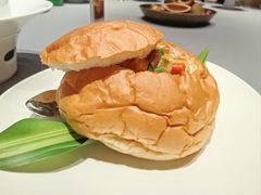 -北京老铺烤鸭(第五国际店)