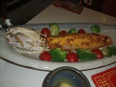 -长安·大茶饭