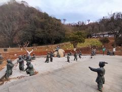 -幕燕滨江·长江观音景区