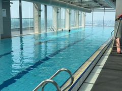 -上海浦东康桥绿地假日酒店