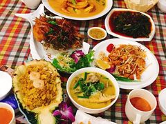 -芭堤雅泰国餐厅(胜利路店)