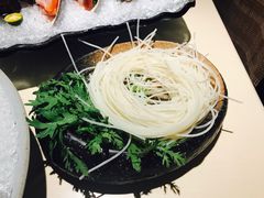-余欢领鲜火锅(新街口店)