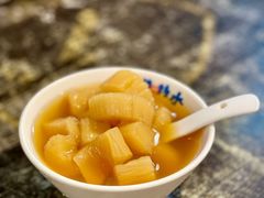 木薯糖水-粉家柳州螺蛳粉(杨宅路店)