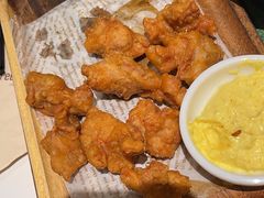 -帕娜·泰式茶餐厅·Bistro(近铁广场店)