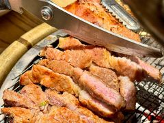 -泥炉烧肉师(新街口金銮巷店)