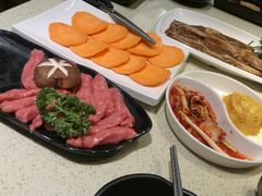 -阿泽禧烤肉(民兴花园店)