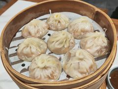 -馋三尺蟹粉小笼(人民广场店)