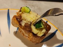 -必胜客(航洋国际店)