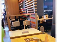 -麦当劳(南京路2店)