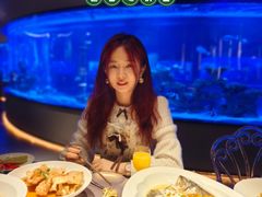 -上和臻品中国菜(花园街店)