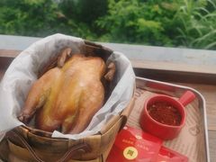 -Brew Farm·精酿农场海滨悬崖餐厅