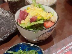 -弓二·烧鸟居酒屋(财富购物中心店)