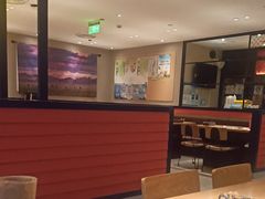 -新石器烤肉(南站店)