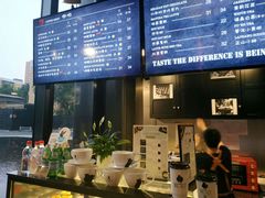 -BLAQ咖啡(骏豪店)