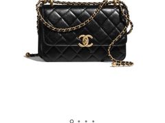 -CHANEL(ifs国际金融店)