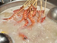 -官也街澳门火锅(新源里店)