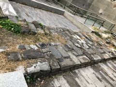 -明皇城东安门遗址