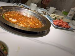 -真亦味鲜货火锅(长江路店)