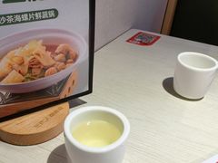 -九毛九西北菜(百信广场店)
