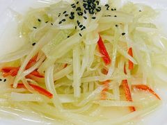 -地安门包子铺(地安门店)